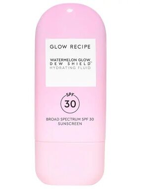 Glow Recipe Watermelon Glow Dew SPF 30 [Never Used - New with Packaging]